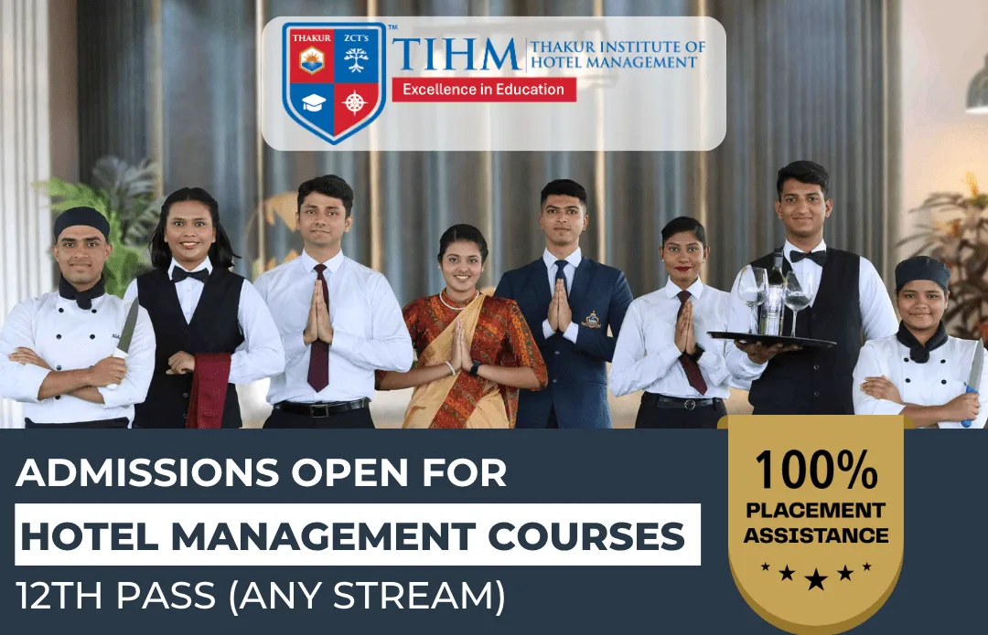 Thakur Institute of Hotel Management